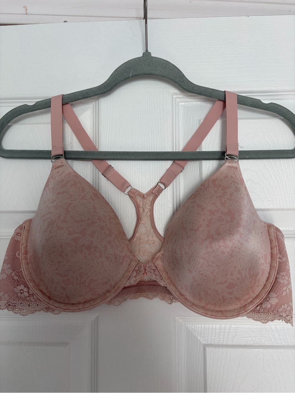 Maidenform Front Close bra 38C